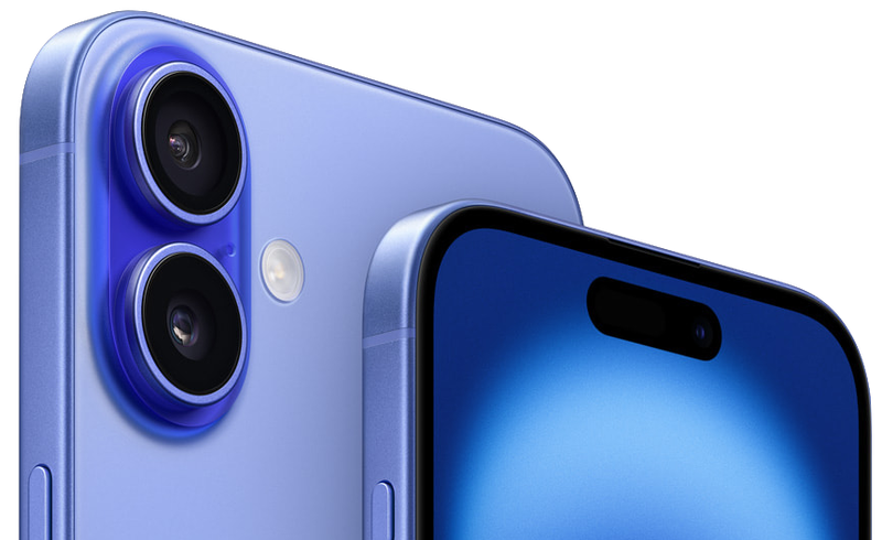 سعر ومواصفات iPhone 16: الهاتف الذكي الجديد من أبل الذي سيغير مفهومك عن التكنولوجيا والابتكار!