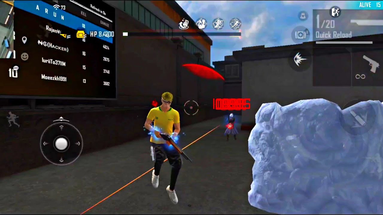 “أكواد جديدة”.. تعرف على أكواد Garena Free Fire Max اليوم الخميس 12 سبتمبر وخطوات استرداد قيمة الأكواد