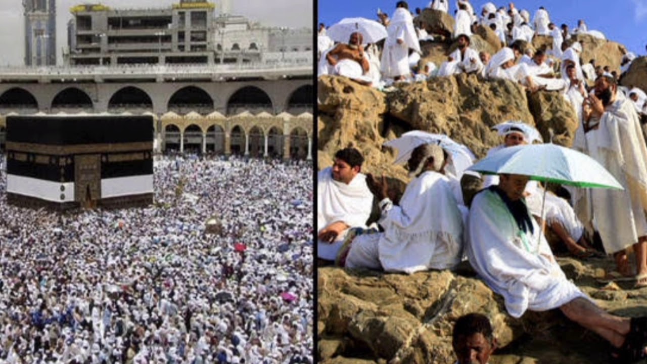 hajj.gov.iq تنزيل كشوفات نتائج قرعة الحج 2025 بالعراق “لجميع المحافظات العراقية”