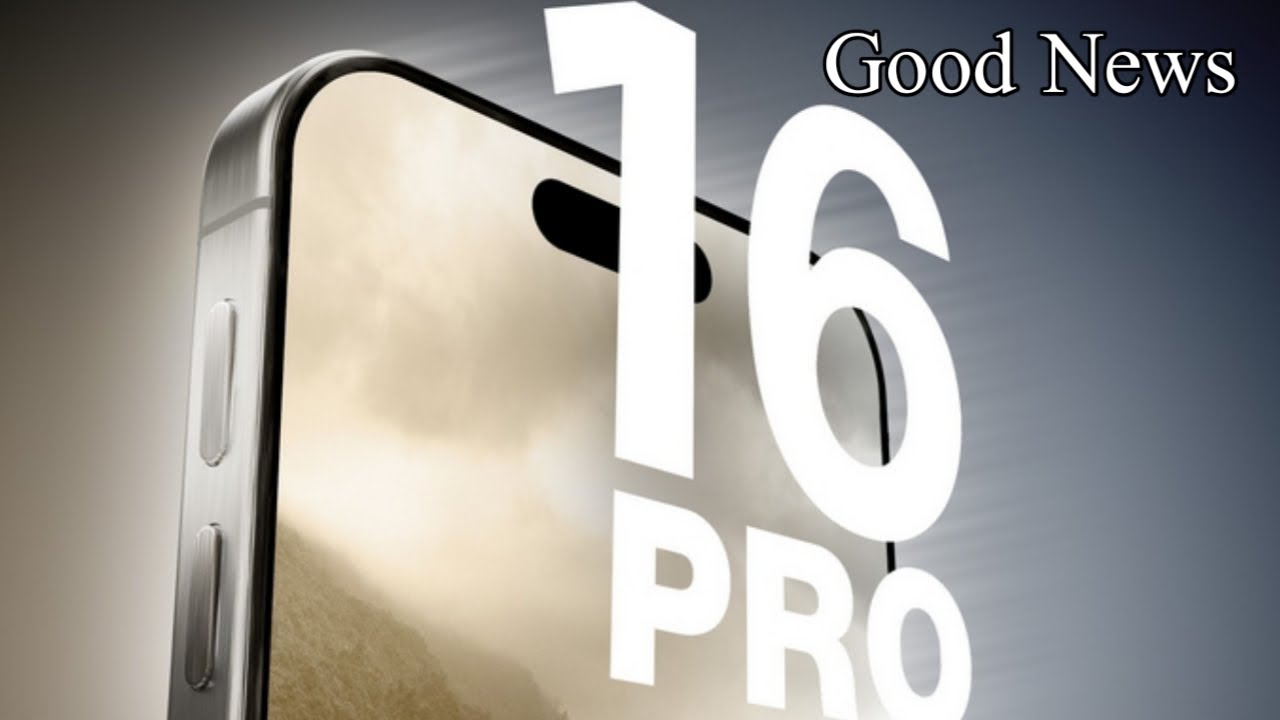 iPhone 16: مزايا وأسعار آيفون 16 برو ماكس ” متوفر الآن” بالأسواق السعودية وبعض دول الخليج