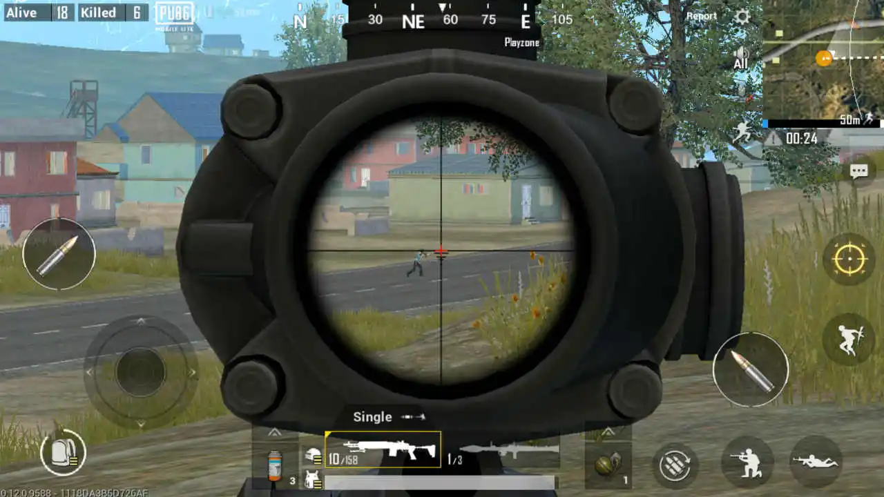 أخف وأسرع.. طريقة تحميل لعبة ببجي لايت pubg lite وأبرز مميزاتها