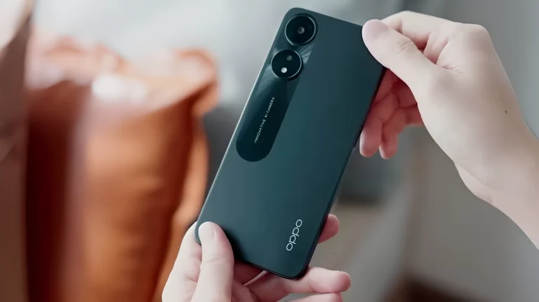هاتف أوبو Oppo A78: أداء مذهل كاميرا فائقة وبطارية تدوم طويلاً – كل ما تحتاجه في هاتف واحد!