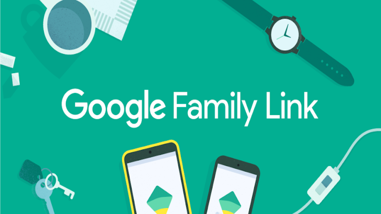 google Family.. لإدارة تطبيقات طفلك وكيفية تقييد المحتوى الغير الملائم