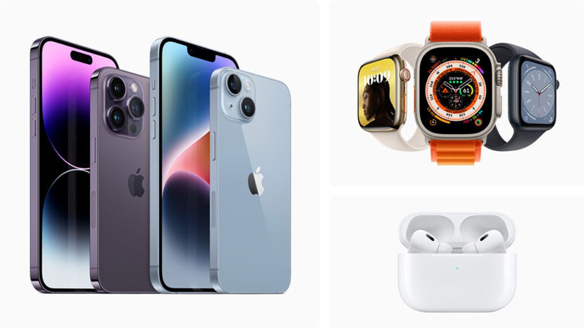 ساعة Apple Watch 9 هدية.. مسابقة عرض جرير الجديد على آيفون iphone 16 تُبهر الجميع