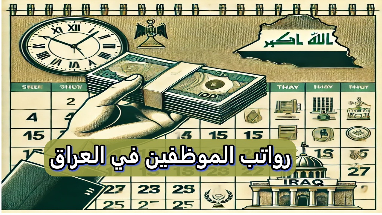 اللجنة المالية النيابية ترد.. هل يتم تخفيض رواتب الموظفين في العراق بسبب انخفاض السيولة؟