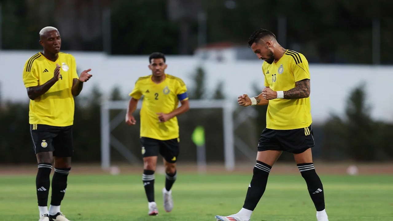 جماهير النصر السعودي تتعرض لصدمة كبيرة قد تقود الفريق لأزمة إدارية تُهدد استقراره
