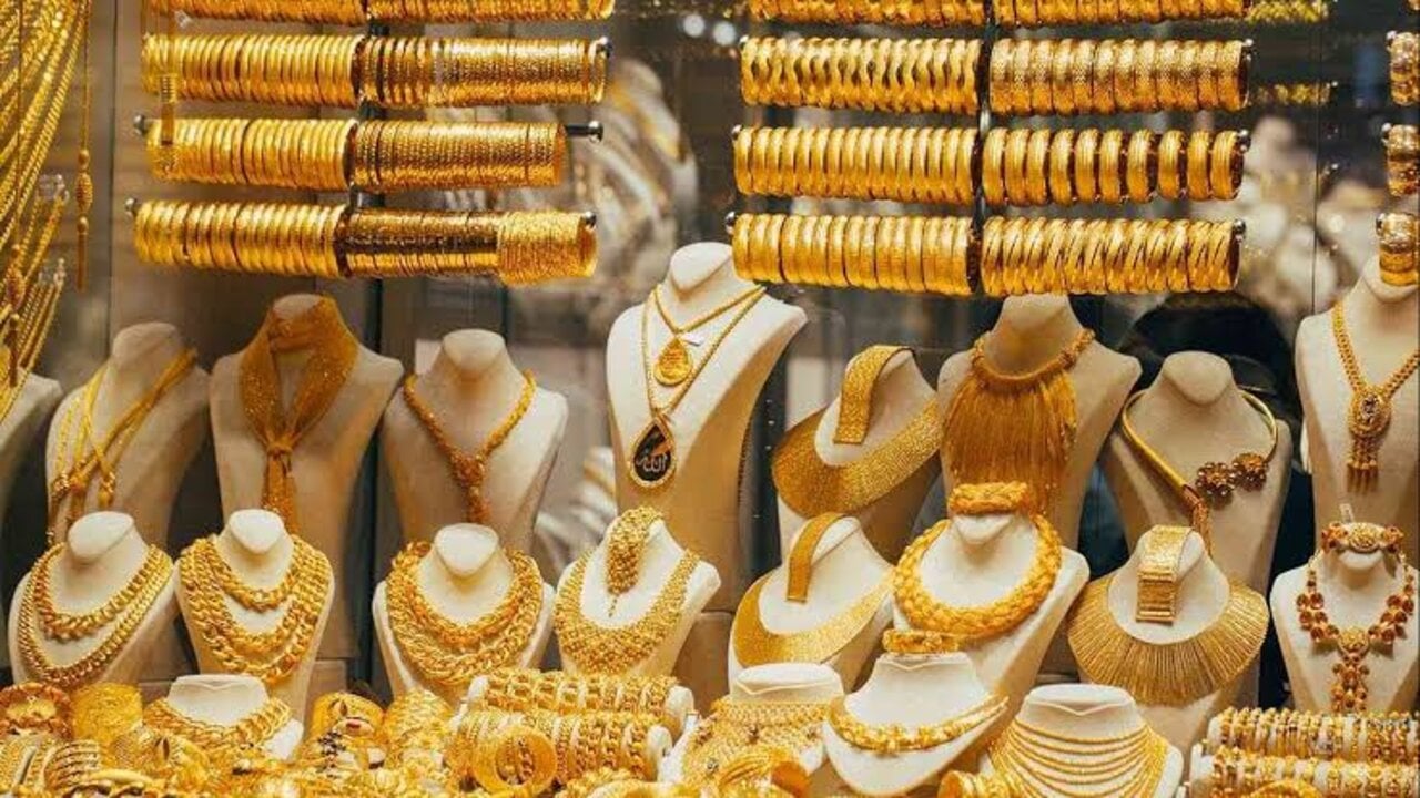 بعد ارتفاع الأمس.. أسعار الذهب اليوم الجمعة 20 سبتمبر 2024 في مصر داخل محلات الصاغة