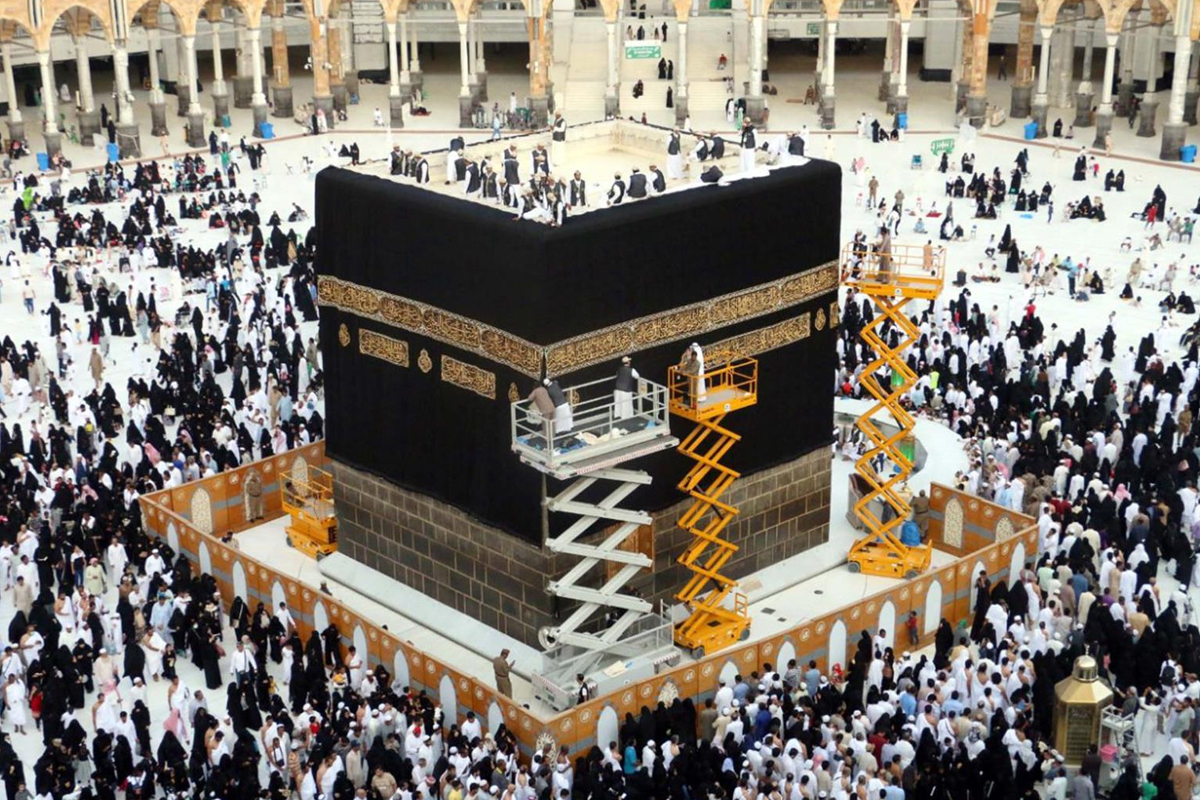 عاجل .. ظهور أسماء الفائزين في قرعة الحج 2025 بالعراق في 9 محافظات ورابط الاستعلام عن المقبولين