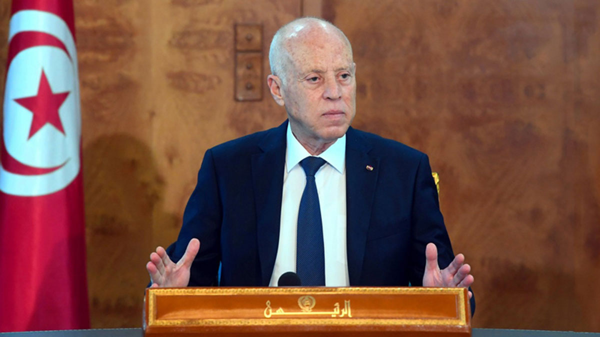 بعد إجراء التعديلات الأخيرة من رئيس الجهورية التونسي .. أسماء الولاة الجدد 2024 بتونس