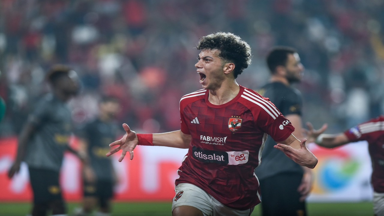 ضربة موجعة للمنتخب والأهلي.. إصابة إمام عاشور تثير القلق