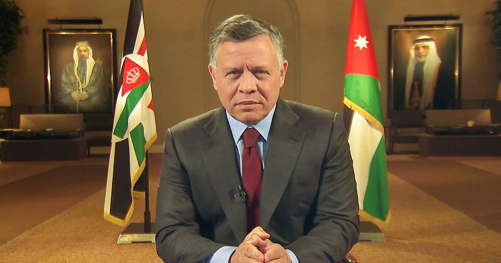 رسمياً الاثنين تعطيل الدوام للطلاب وإجازة مدفوعة الأجر للموظفين بالأردن وأنباء بمرسوم ملكي صرف مكرمة 50 دينار بمناسبة المولد النبوي الشريف