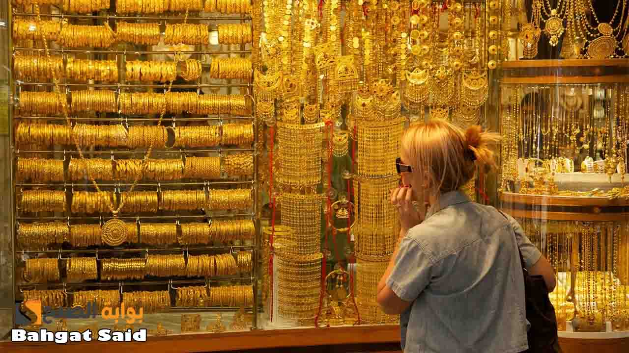 قفزة مفاجئة في عيار 21… ارتفاع أسعار الذهب اليوم السبت 21 سبتمبر في مصر بالصاغة