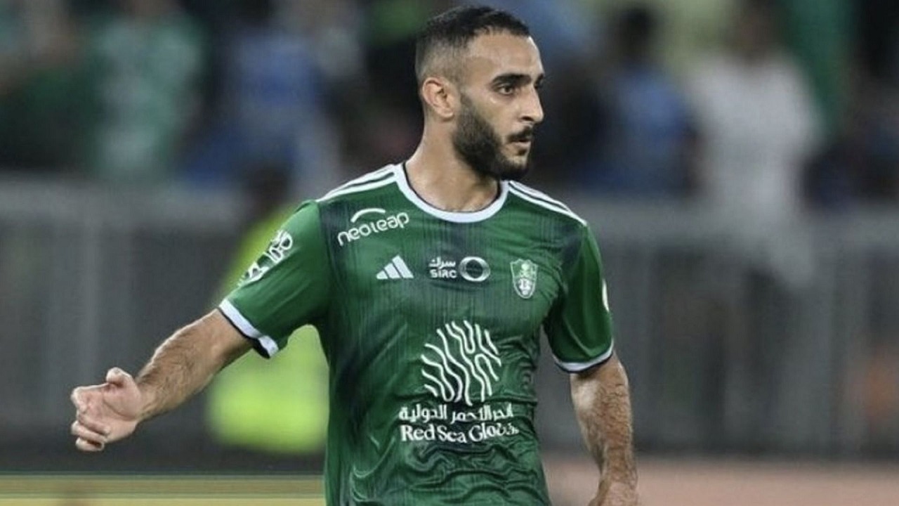 الأهلي يستبعد محمد المجحد حتى الانتقالات الشتوية.. والاتفاق يستعد لانضمام ثنائي جديد للتدريبات