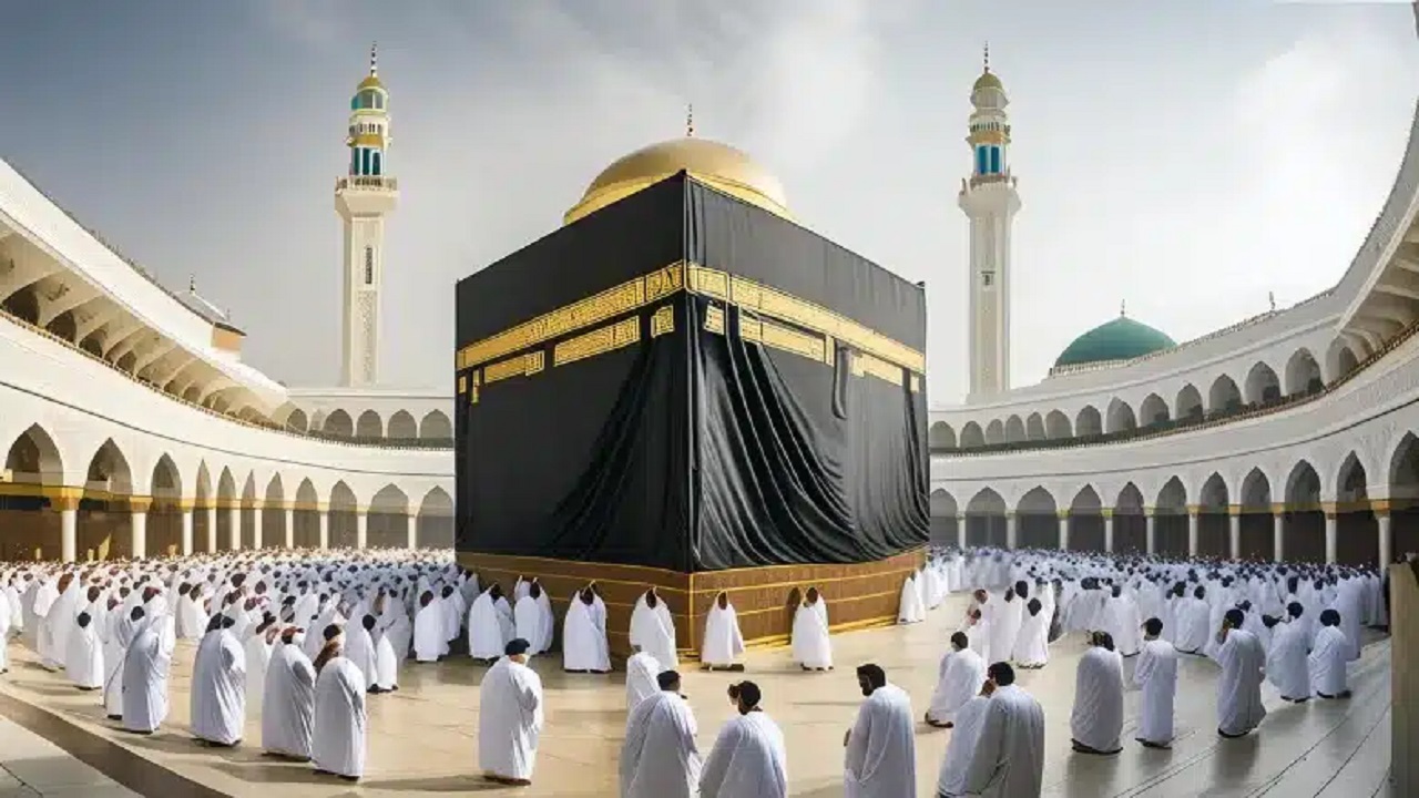 “استعلم عن اسمك برقم الهوية” استعلام اسماء الفائزين بقرعة الحج 2025 في العراق