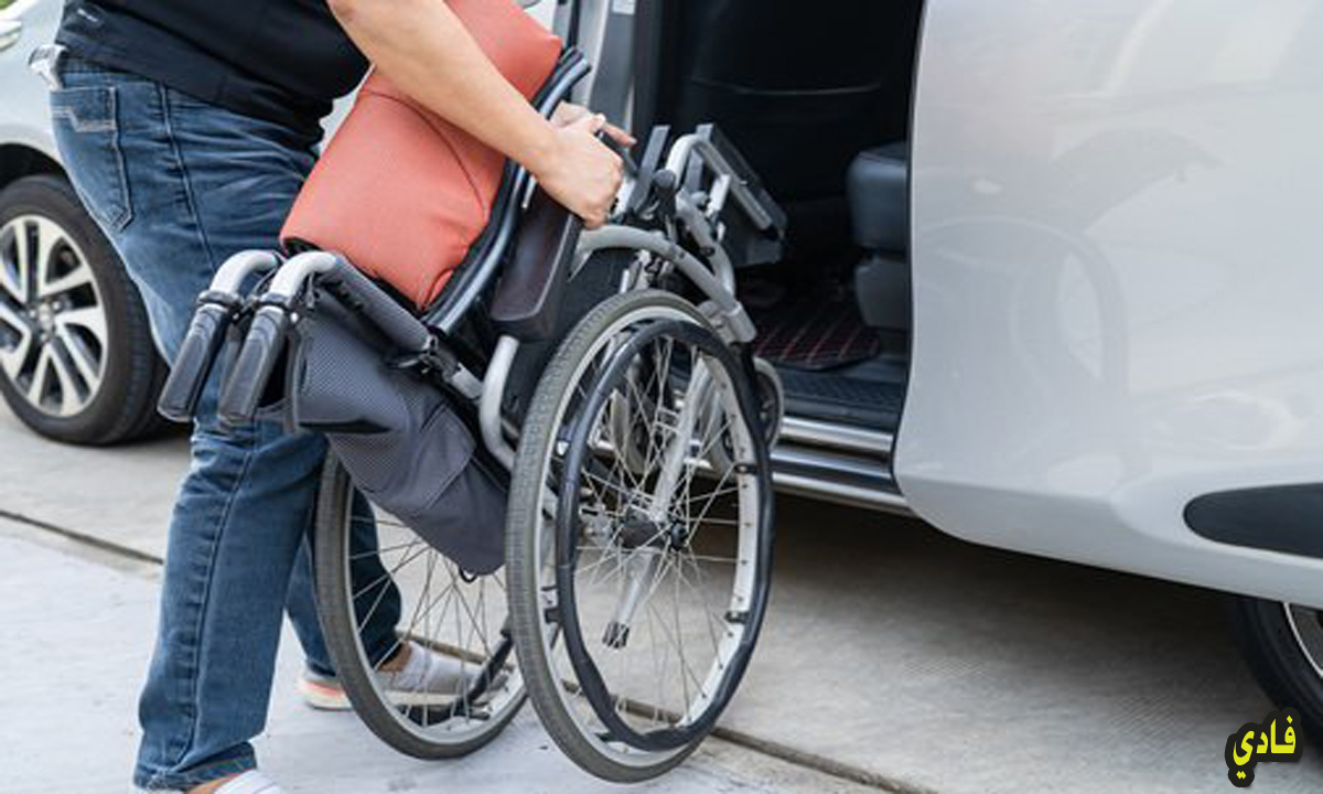 استعلام حجز سيارات المعاقين “بالرقم القومي” car.smcegy.com نتيجة الكشف الطبي