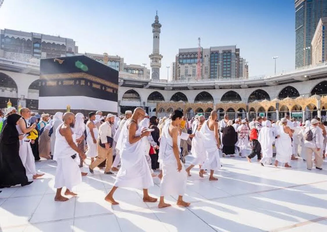 “حج مبرور”.. اسماء الفائزين في قرعة الحج 2025 العراق عبر موقع نتائجنا في جميع المحافظات العراقية