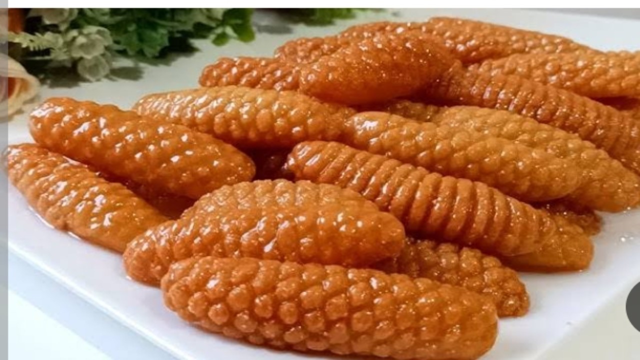 “مثل الجاهزة” طريقة عمل أصابع زينب خطوة بخطوة بدون مجهود