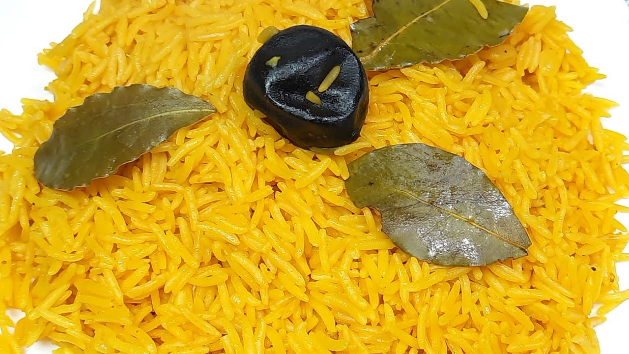 على طريقة أشهر الشيفات اعرفي مكونات وخطوات تحضير الأرز البسمتي