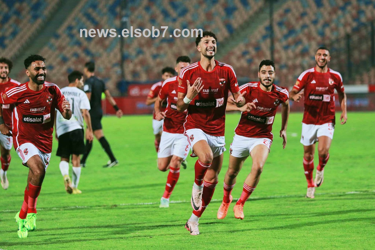 كولر يواجه أول اختبار.. موعد مباراة الأهلي و جورماهيا الكيني والقناة الناقلة