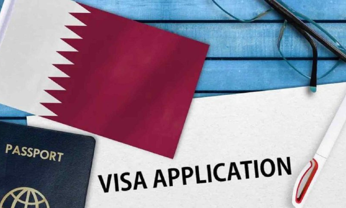 الاستعلام عن التأشيرة برقم الجواز ورقم السمة في قطر 2024.. وزارة الداخلية القطرية