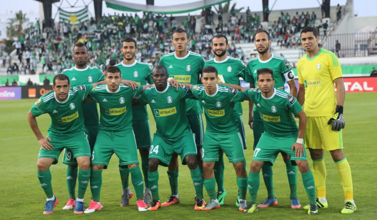 ما هي القنوات الناقلة لمباراة الأهلي طرابلس وسيمبا اليوم في الكونفدرالية الأفريقية 2025؟