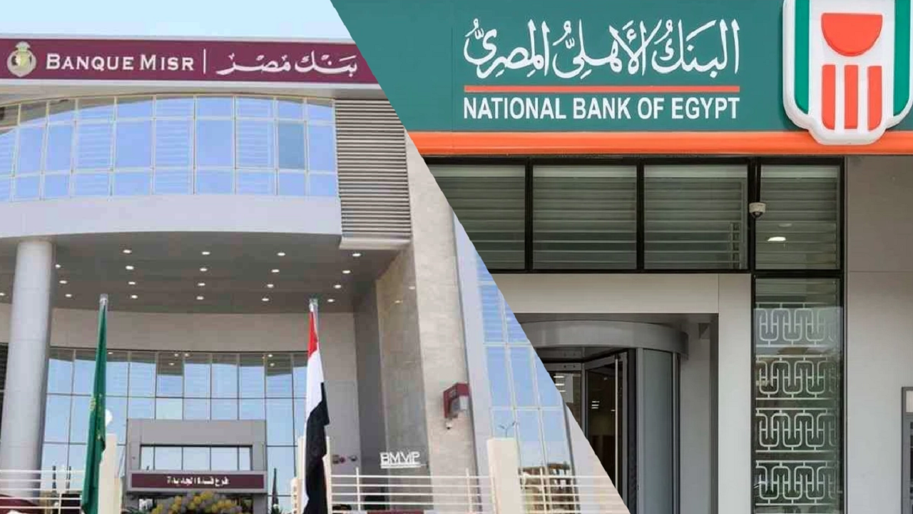بقيمة 5000 دولار.. البنوك المصرية تعلن زيادة الحد الأقصى لتغيير العملات للمسافرين إلى الخارج