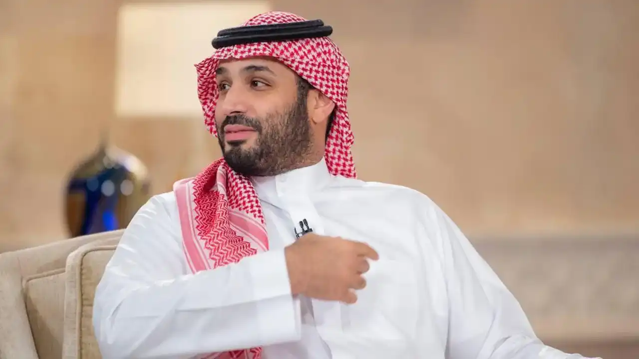 التسجيل في مبادرة سند محمد بن سلمان للزواج 1446.. الخطوات والشروط