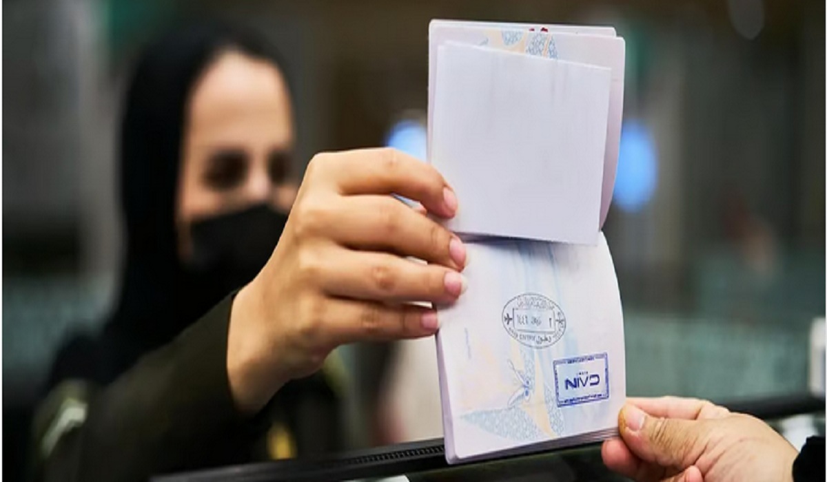 الداخلية السعودية تُطلق ختماً خاصاً بالقمة العالمية للذكاء الاصطناعي للنسخة الثالثة