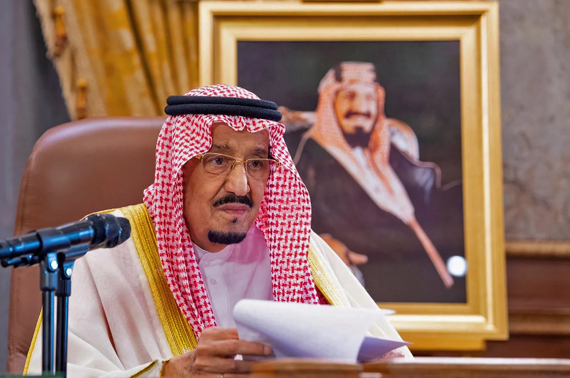 خدمة إعفاء القروض من الديوان الملكي وإسقاطها نهائياً للمواطنين بأمر ملكي.. خطوات التقديم