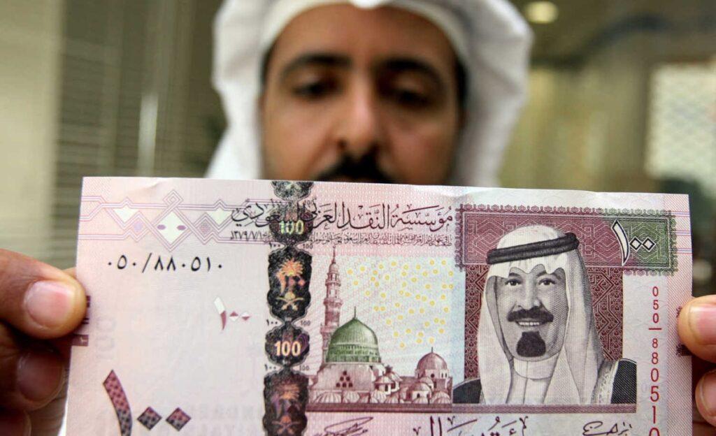 السعودي بكام؟.. سعر صرف الريال السعودي اليوم الاحد مقابل الجنيه.. ياترى حصل زيادة؟