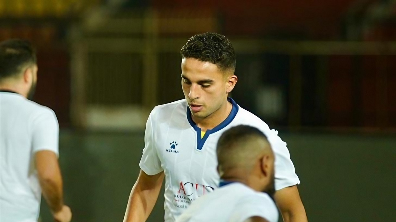صفقة مفاجأة لعشاق الأبيض.. الزمالك يعلن التعاقد مع هذا اللاعب رسمياً استعداداً للسوبر