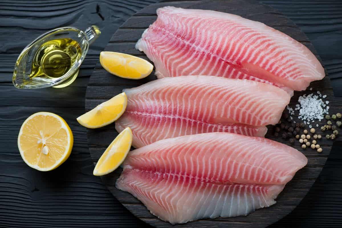 طريقة عمل السمك الفيلية زي المطاعم