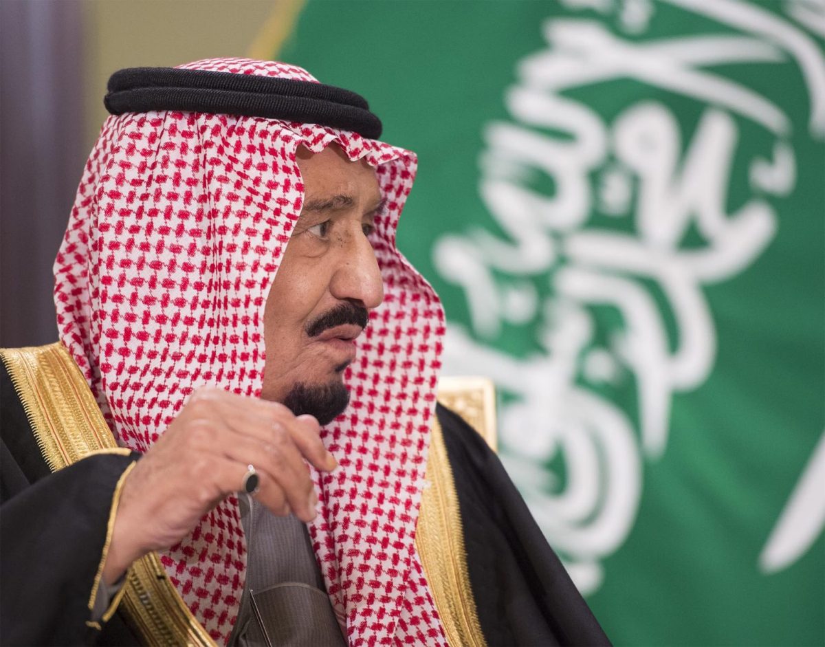 راتب إضافي للضمان الاجتماعي الدفعة 34 بأمر ملكي استمراراً للعطاء واحتفاءً باليوم الوطني .. ما حقيقة الخبر؟