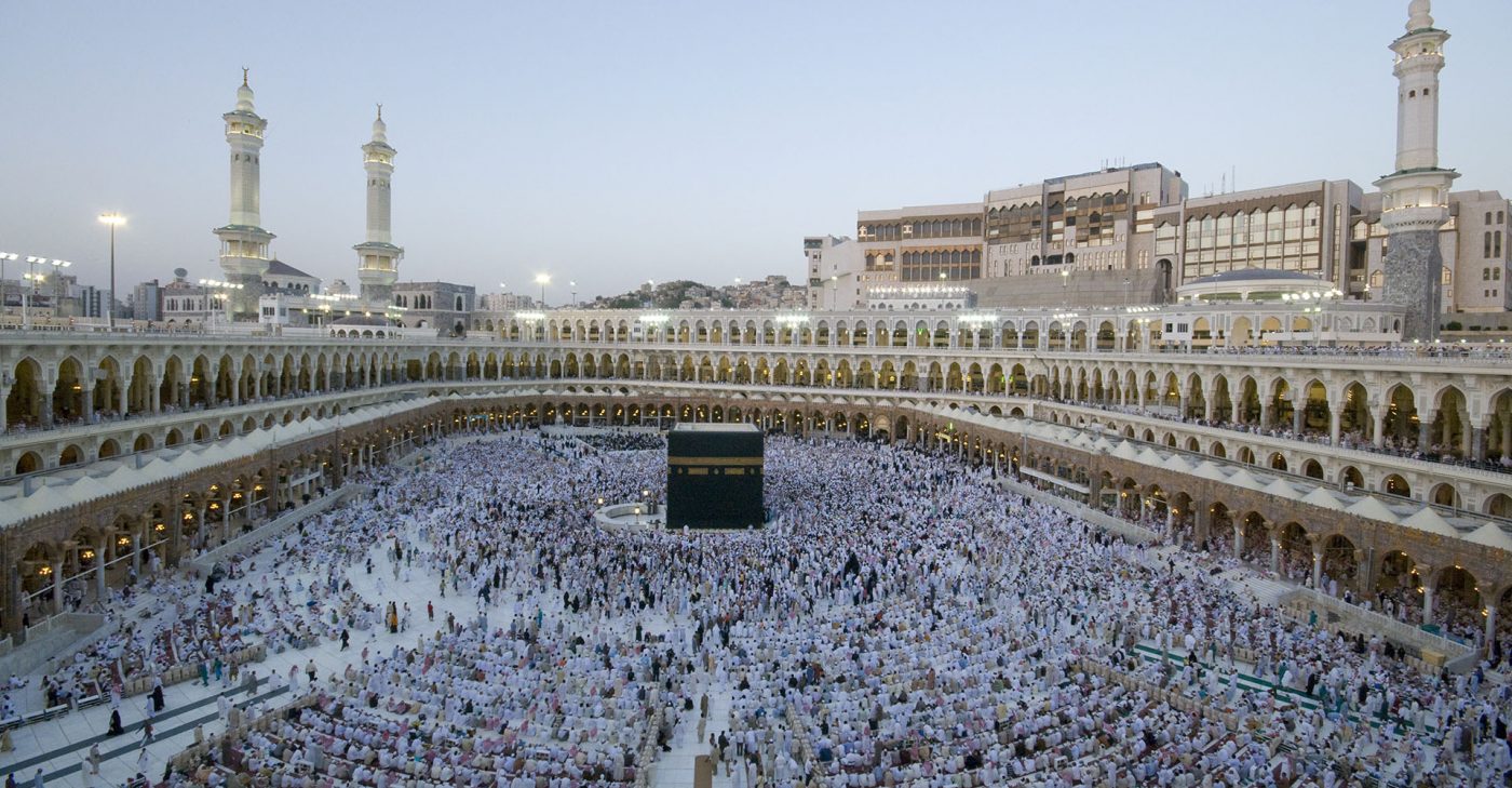 ما هي ضوابط العمرة الجديدة 1446 وآلية تنظيم الرحلات وفقا لتعليمات وزارة السياحة ؟