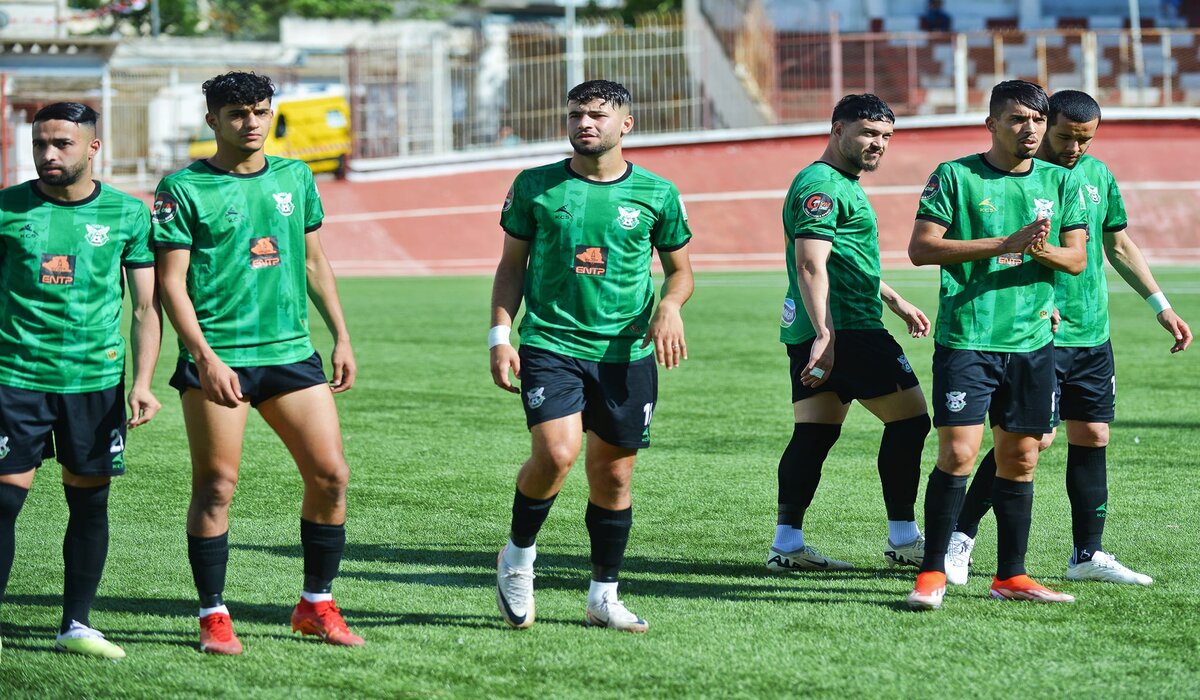 القنوات الناقلة لمباراة القسنطيني ونسواترمان اليوم في كأس الكونفيدرالية 2025
