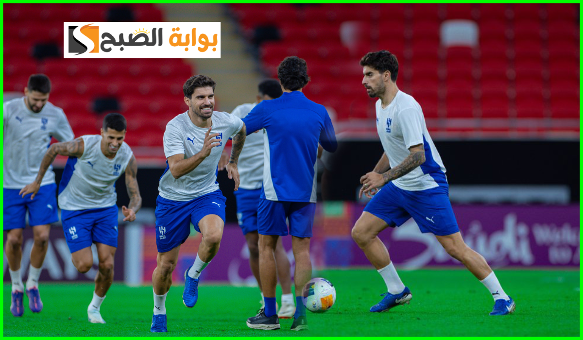 بتعليق فهد العتيبي.. قناة سعودية تنقل مباراة الهلال ضد الريان القطري في بطولة آسيا للنخبة