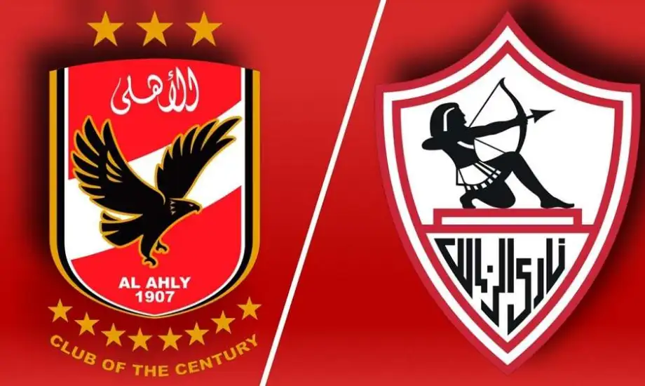 ماتش للتاريخ..موعد مباراة الأهلي والزمالك في نهائي بطولة كأس السوبر المصري والقنوات الناقله لها