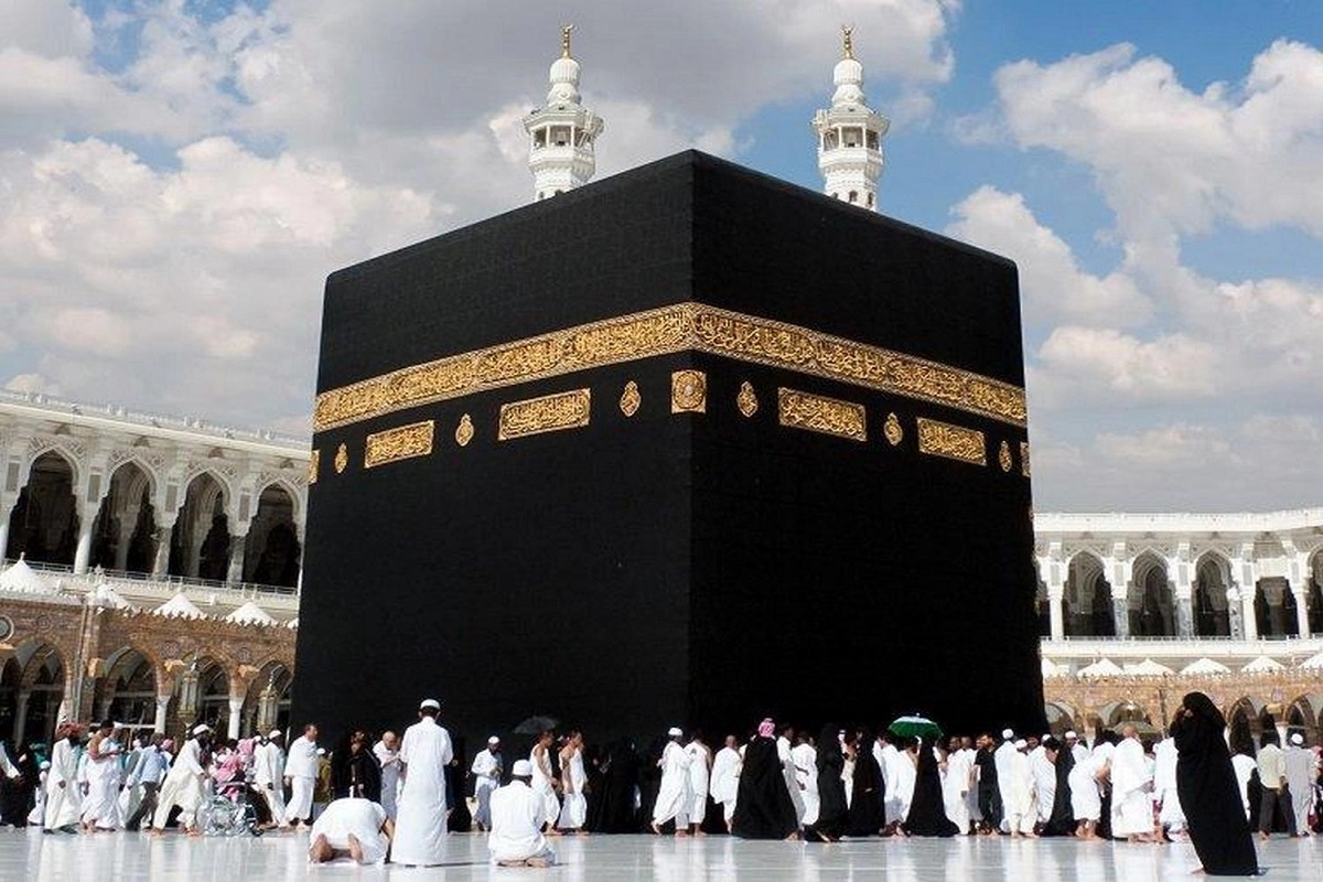 قدم الحين بلا مقابل مالي.. رابط التسجيل في حملة الراجحي للحج المجاني 1446 وأهم الشروط