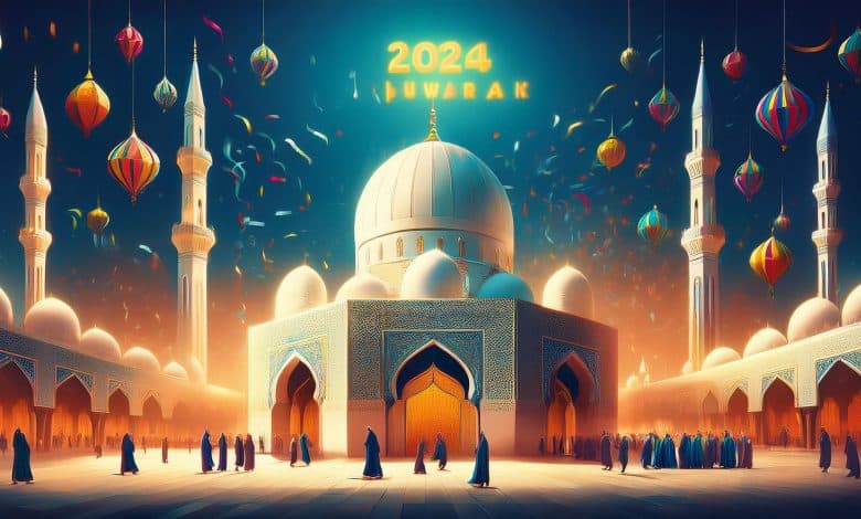 رسمياً إيقاف دوام الموظفين والطلاب بالجزائر الأحد.. و3 ايام متتالية إجازة بمناسبة المولد النبوي الشريف 2024