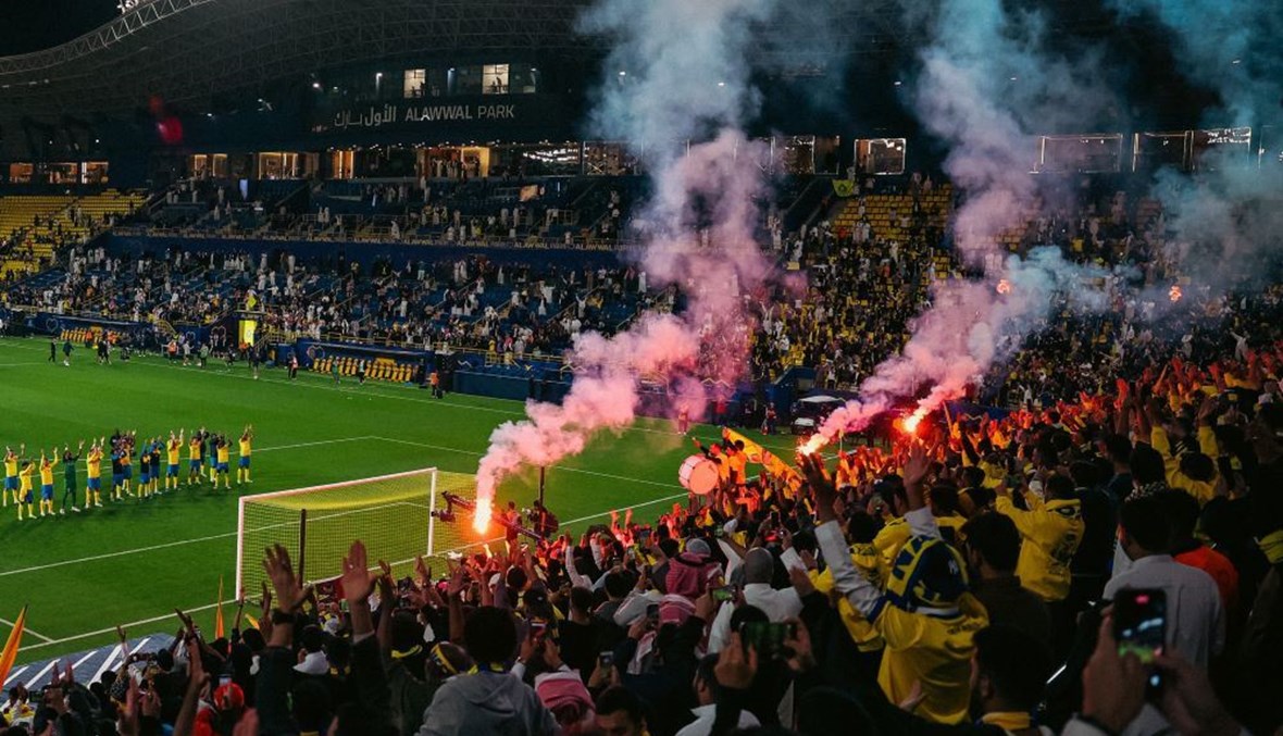 نبأ سارَّ لجماهير نادي النصر السعودي بعد الكشف عن صفقة الموسم المنتظرة خلال الميركاتو الشتوي