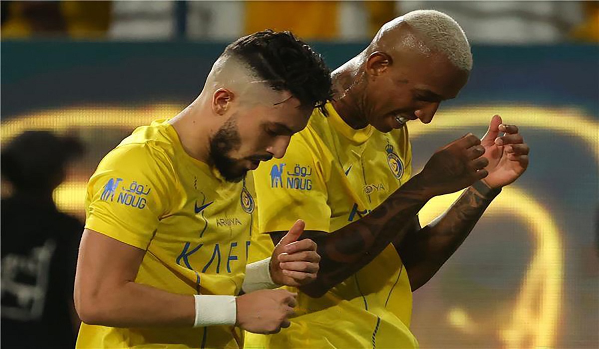 قانوني وإعلامي رياضي يوجه رسالة لجماهير النصر السعودي مثيرة للجدل بشأن الرئيس القادم “أنتم تحلمون”