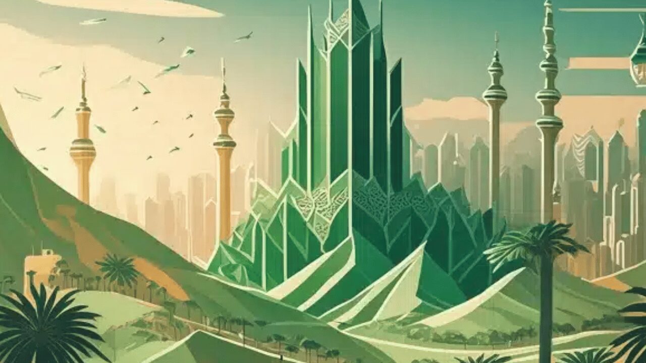 وزارة الموارد البشرية توضح مدة إجازة اليوم الوطني للقطاع الحكومي 2024 والشعار الجديد
