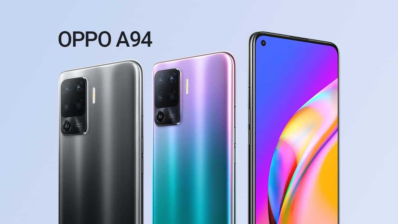 هاتف شبابي اقتصادي.. أكتشف مواصفات Oppo A94 الرائد في فئته بمزايا أحترافية وأداء يستحمل معاك