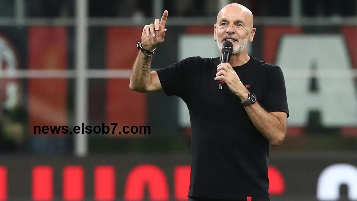 هل المقابل المادي الكبير؟ بيولي في أول تصريح له بعد توليه قيادة النصر السعودي!