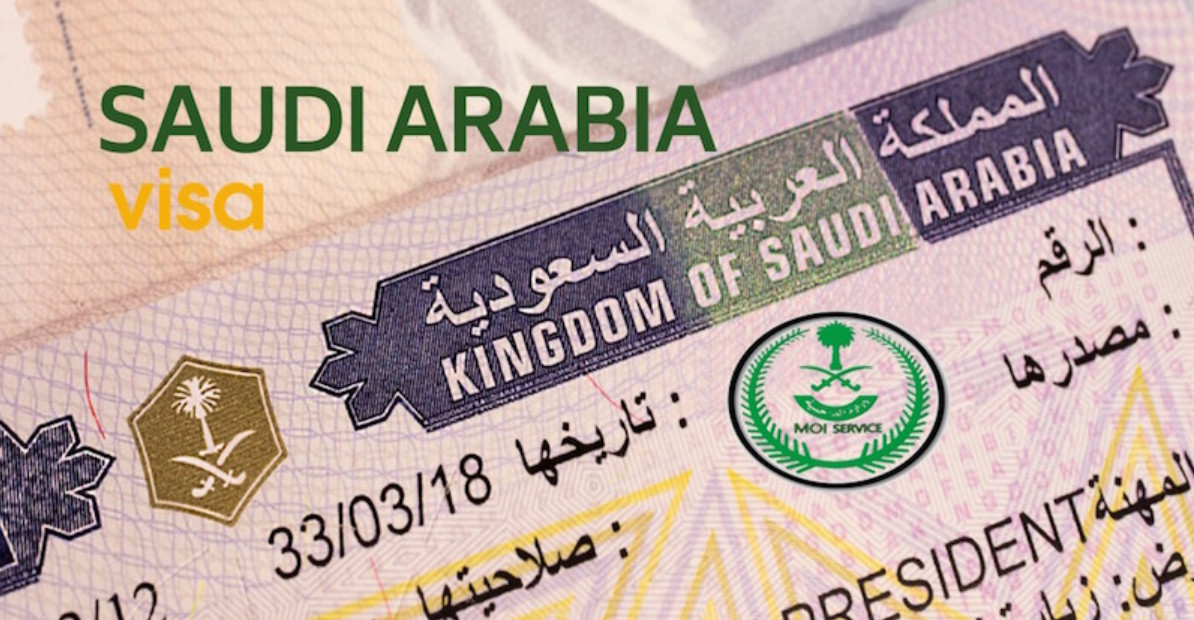 كم تبلغ مدة استخراج تأشيرة العمل المؤقتة والعمل الموسمي والتخصصي في السعودية؟