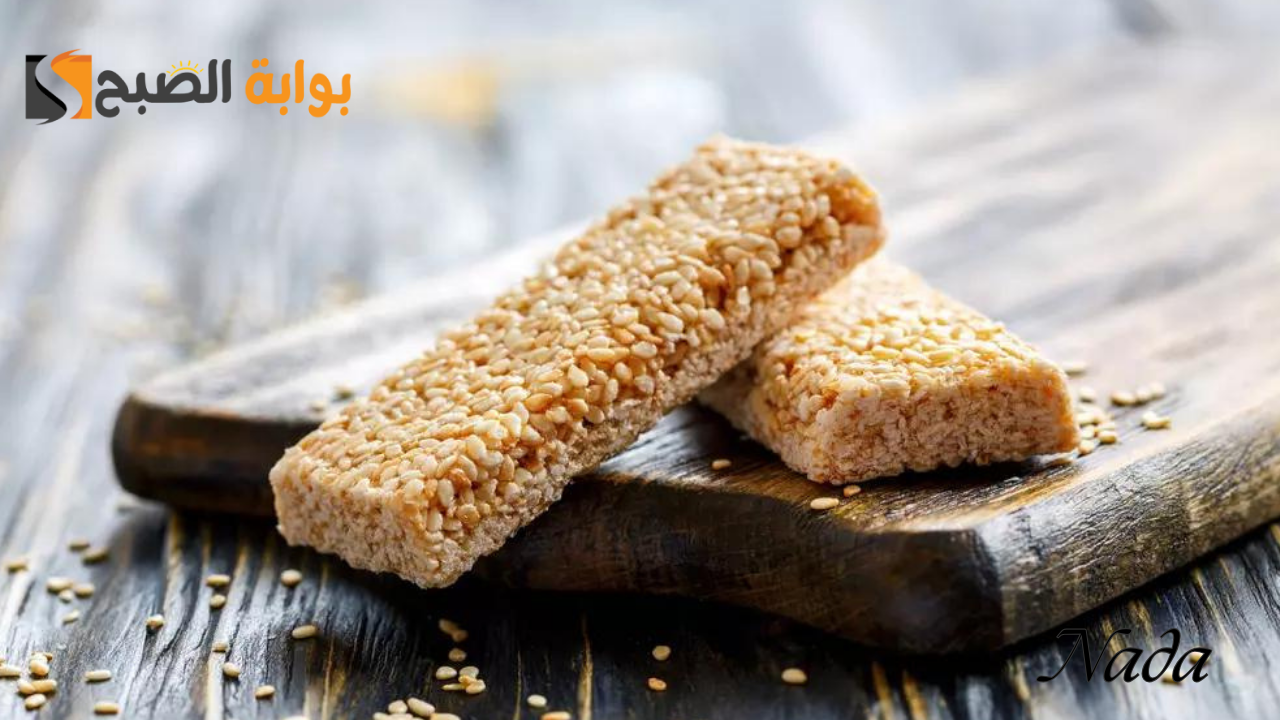 طريقة عمل السمسمية في البيت بسهولة