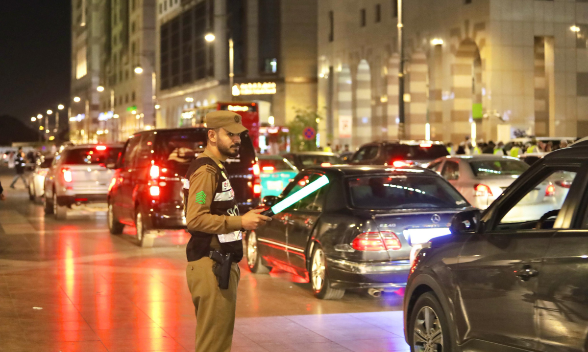 المرور: باقي 12 يومًا فقط للاستفادة من تخفيض المخالفات المرورية بنسبة 50%