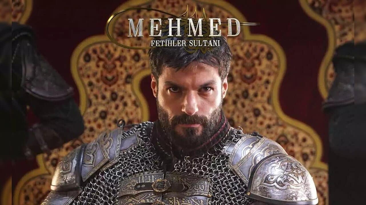 “في انتظار الموسم الجديد” تردد القنوات الناقلة لمسلسل محمد الفاتح .. أقوى الأحداث التاريخية في انتظارك