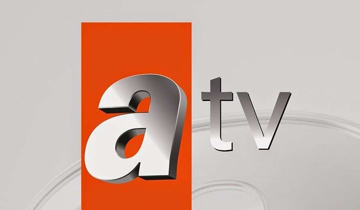 تردد قناة ATV التركية الجديد 2024 على النايل سات والعرب سات