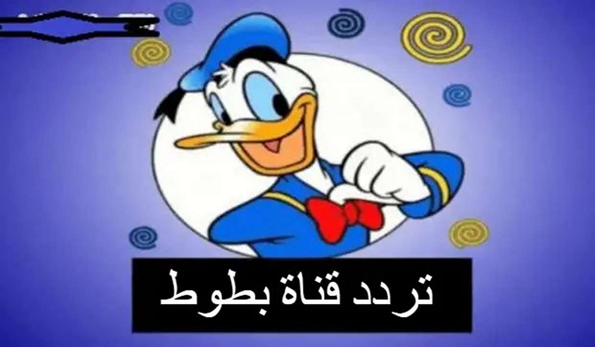 أحدث تردد قناة بطوط الجديدة للأطفال بجودة عالية للاستمتاع بأفضل البرامج والأفلام الكرتونية طول اليوم